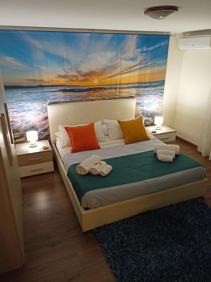 La Petite Maison Aci Castello Eksteriør bilde