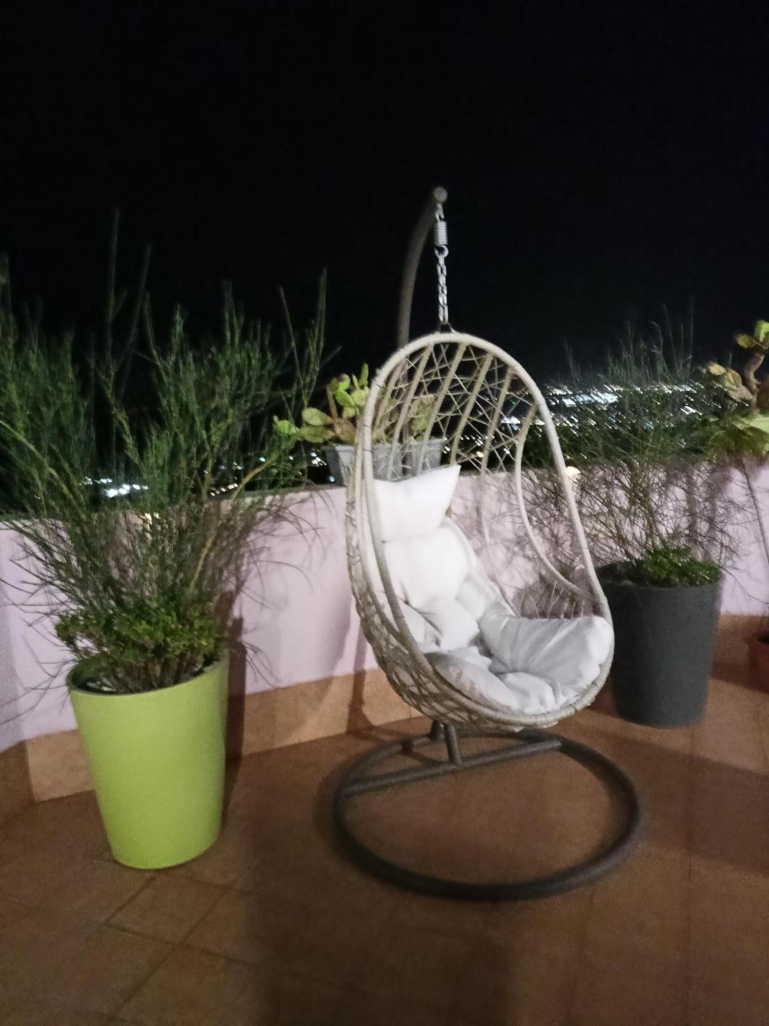 La Petite Maison Aci Castello Eksteriør bilde